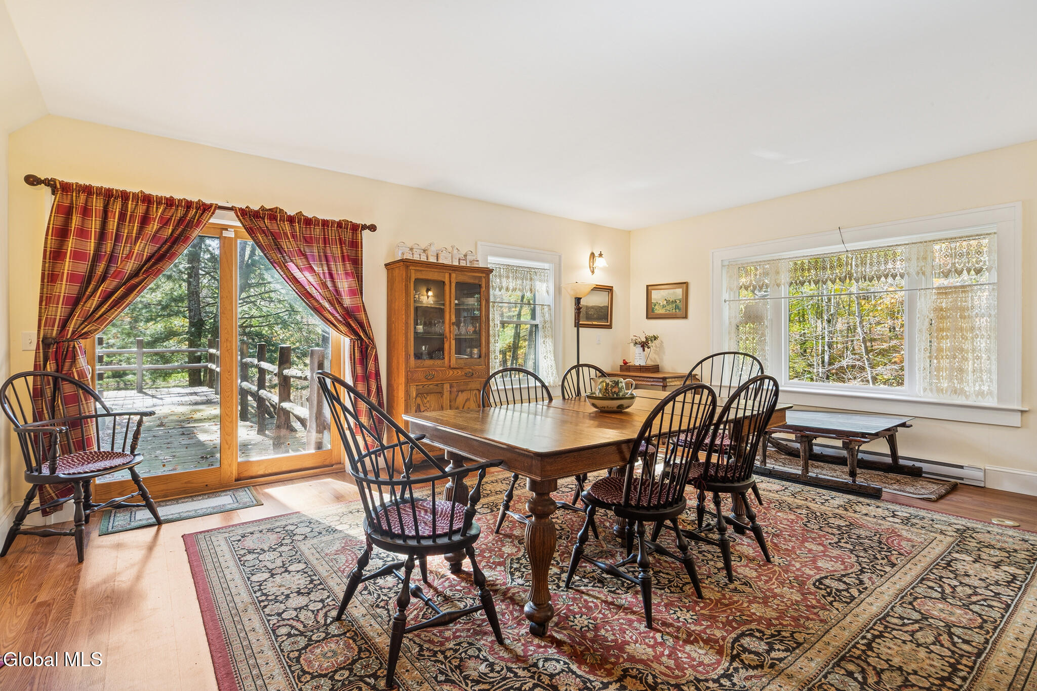 1063 Shaver Road Harpersfield NY 13786