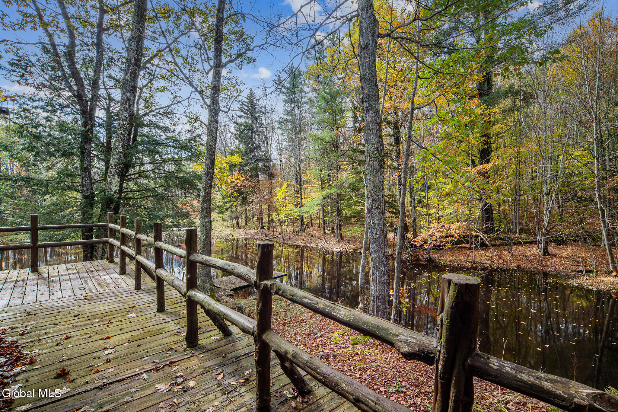 1063 Shaver Road Harpersfield NY 13786