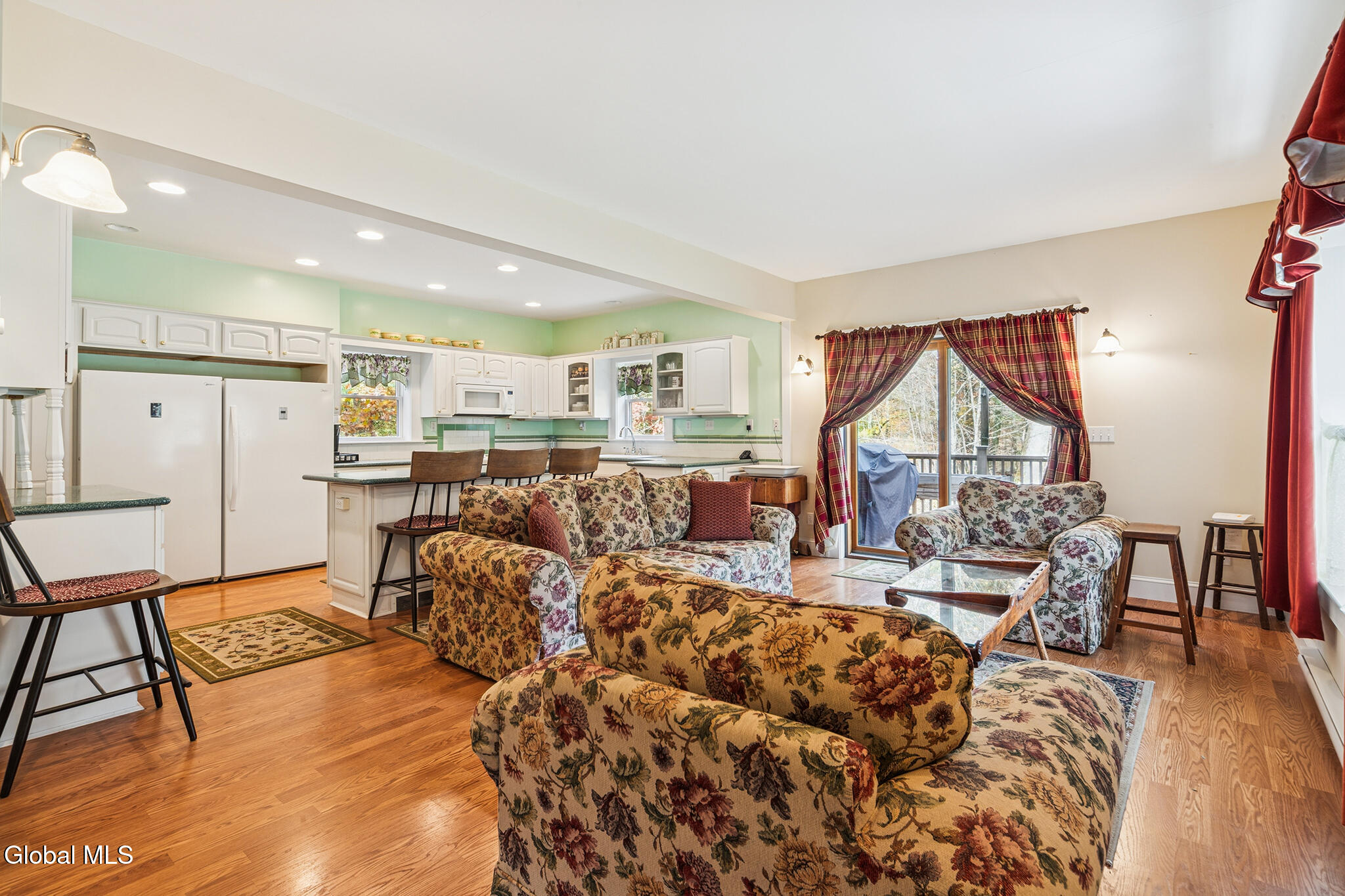 1063 Shaver Road Harpersfield NY 13786