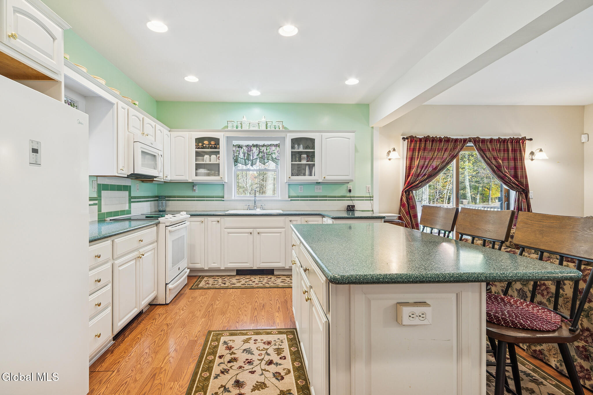 1063 Shaver Road Harpersfield NY 13786