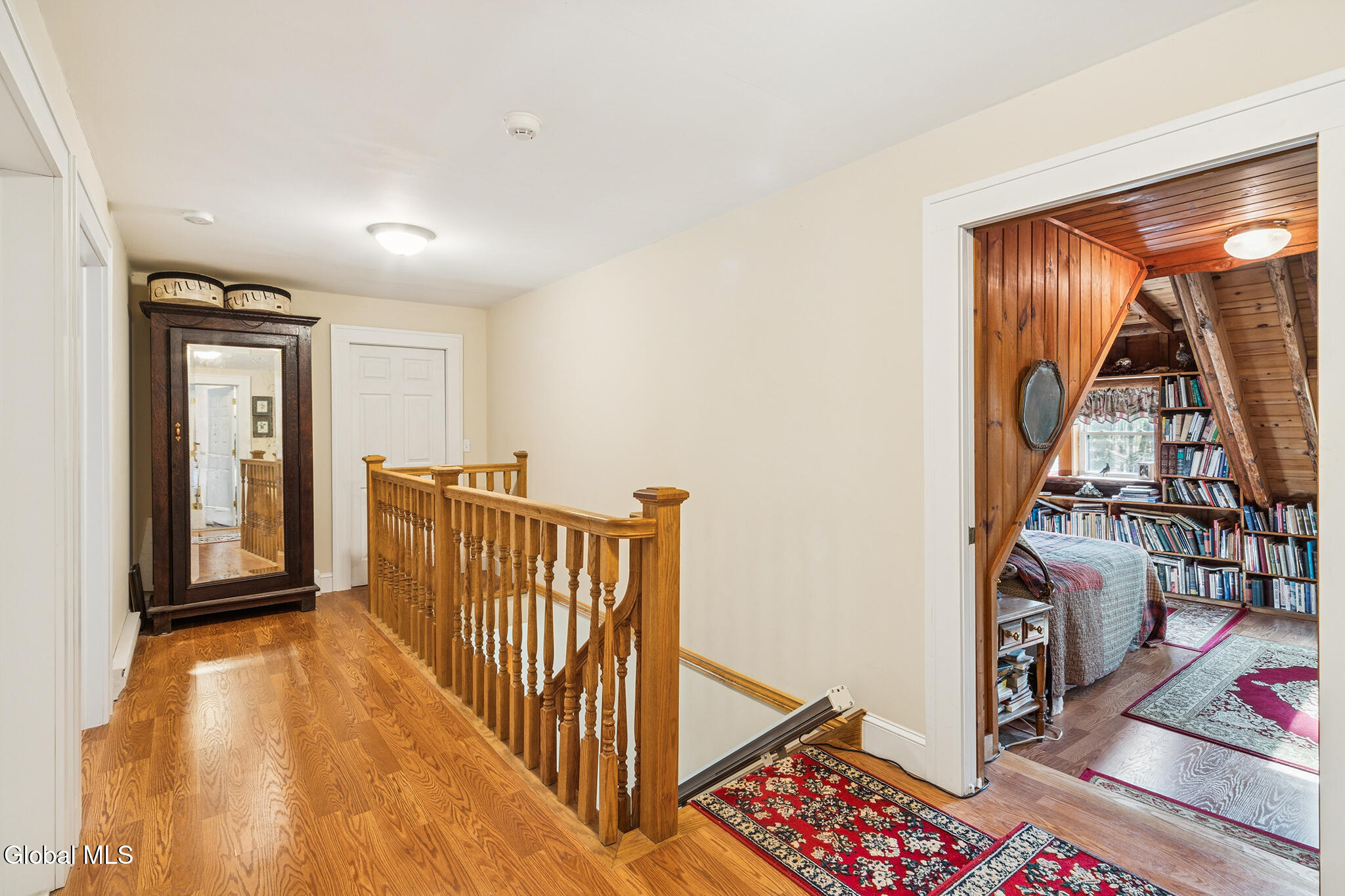 1063 Shaver Road Harpersfield NY 13786
