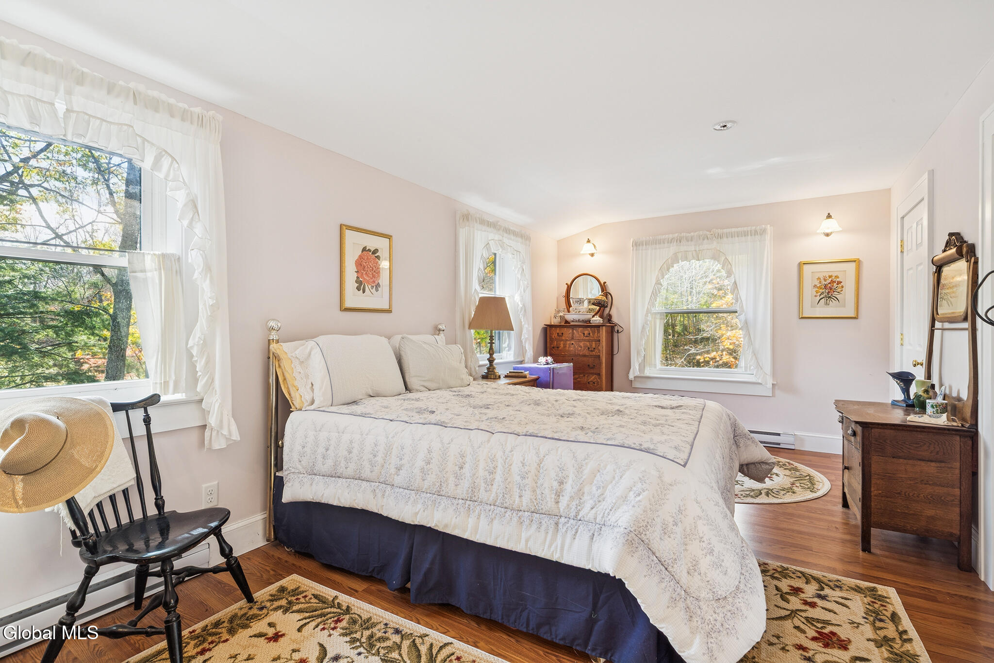 1063 Shaver Road Harpersfield NY 13786