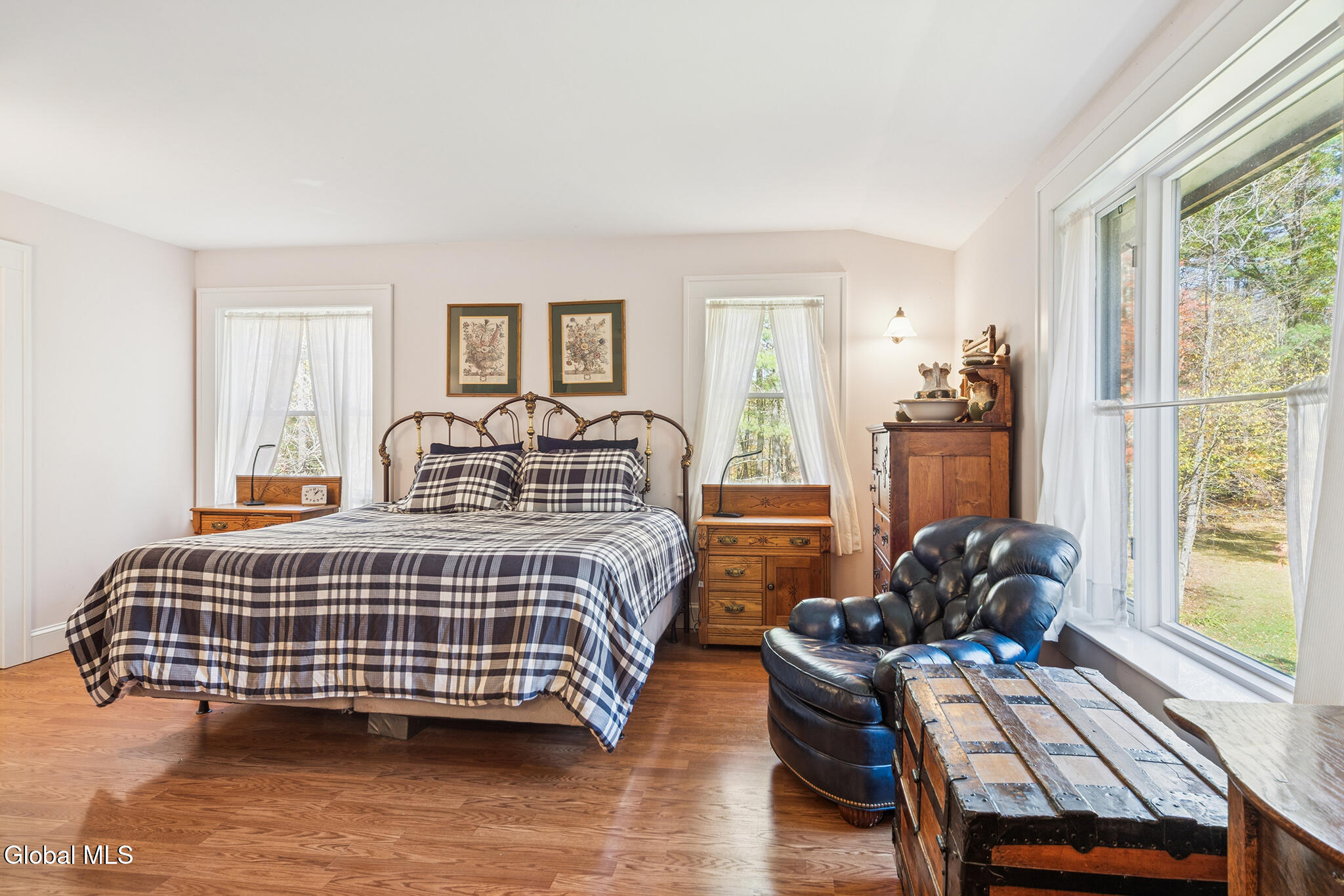1063 Shaver Road Harpersfield NY 13786