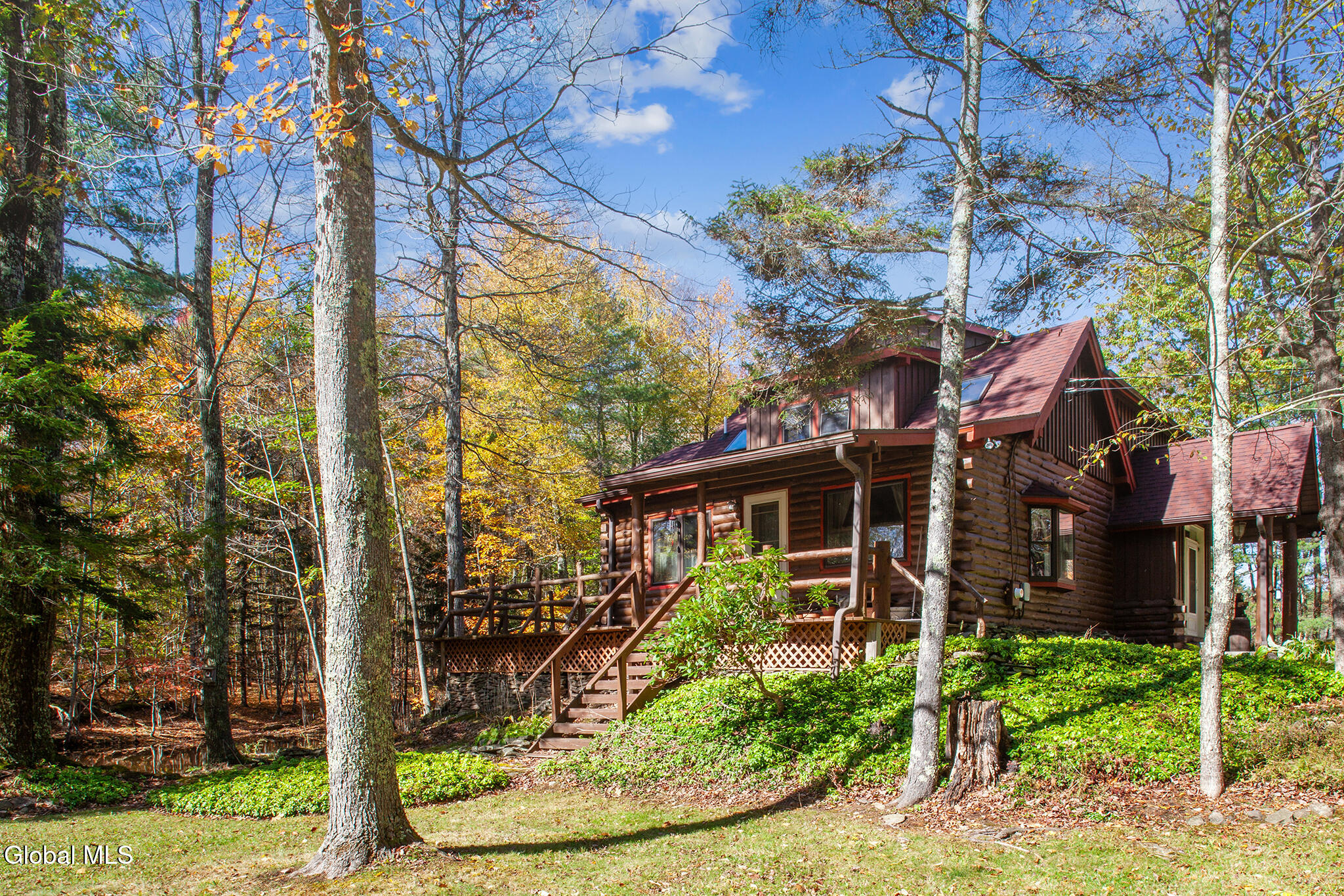 1063 Shaver Road Harpersfield NY 13786