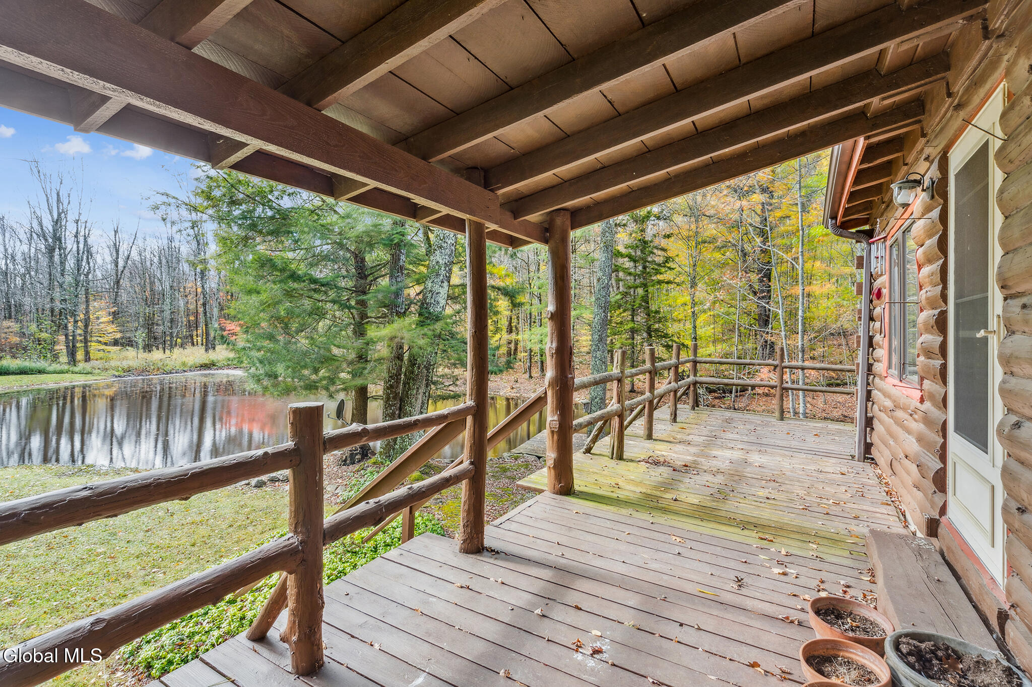1063 Shaver Road Harpersfield NY 13786