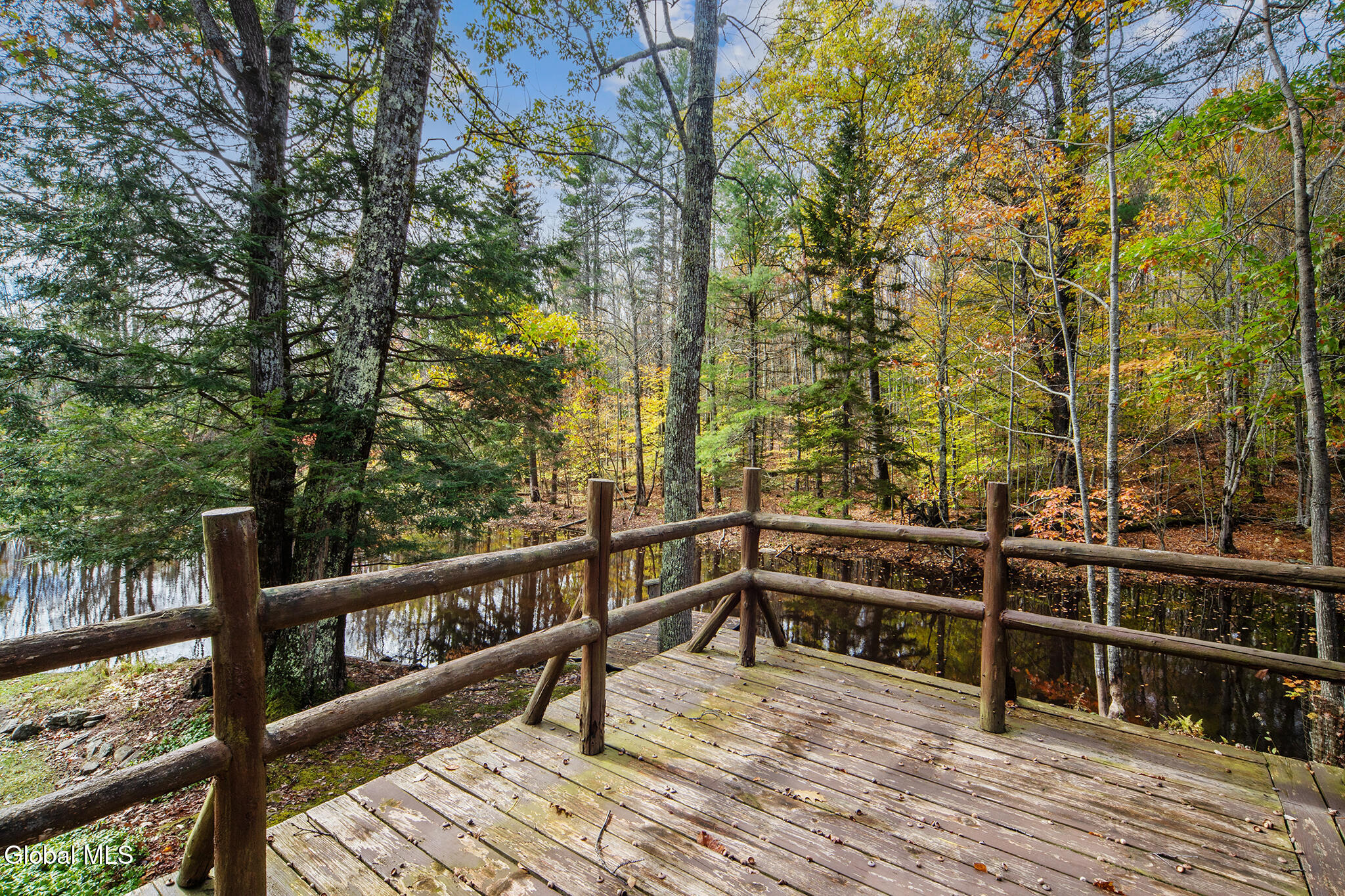 1063 Shaver Road Harpersfield NY 13786