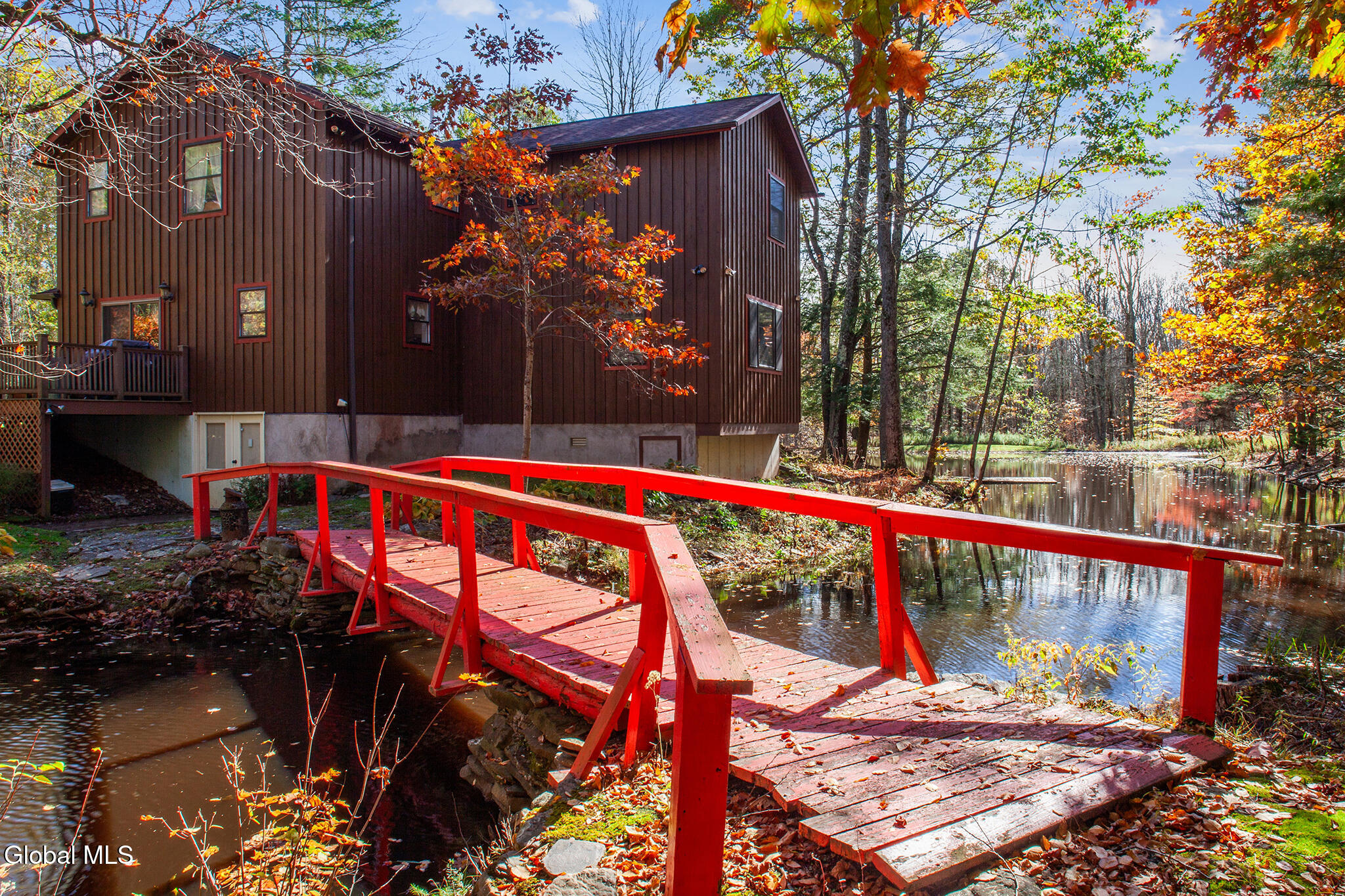 1063 Shaver Road Harpersfield NY 13786