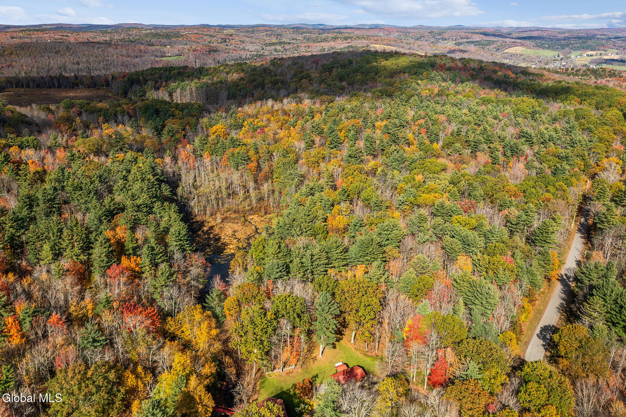 1063 Shaver Road Harpersfield NY 13786