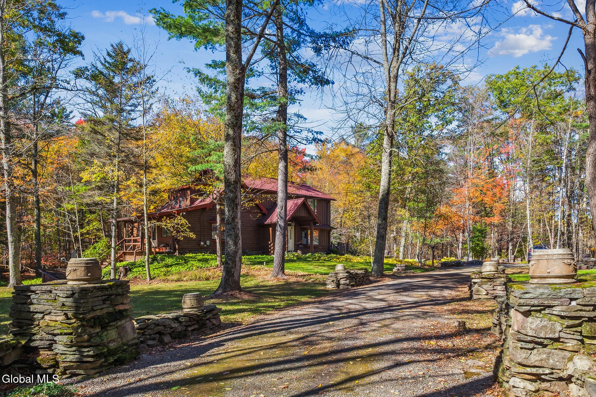 1063 Shaver Road Harpersfield NY 13786