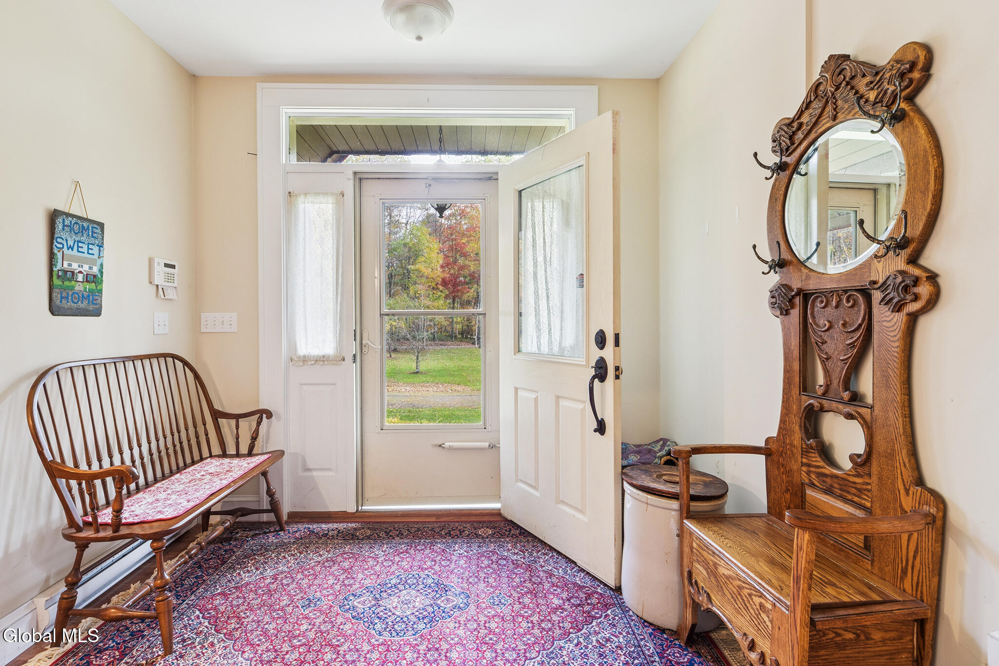 1063 Shaver Road Harpersfield NY 13786