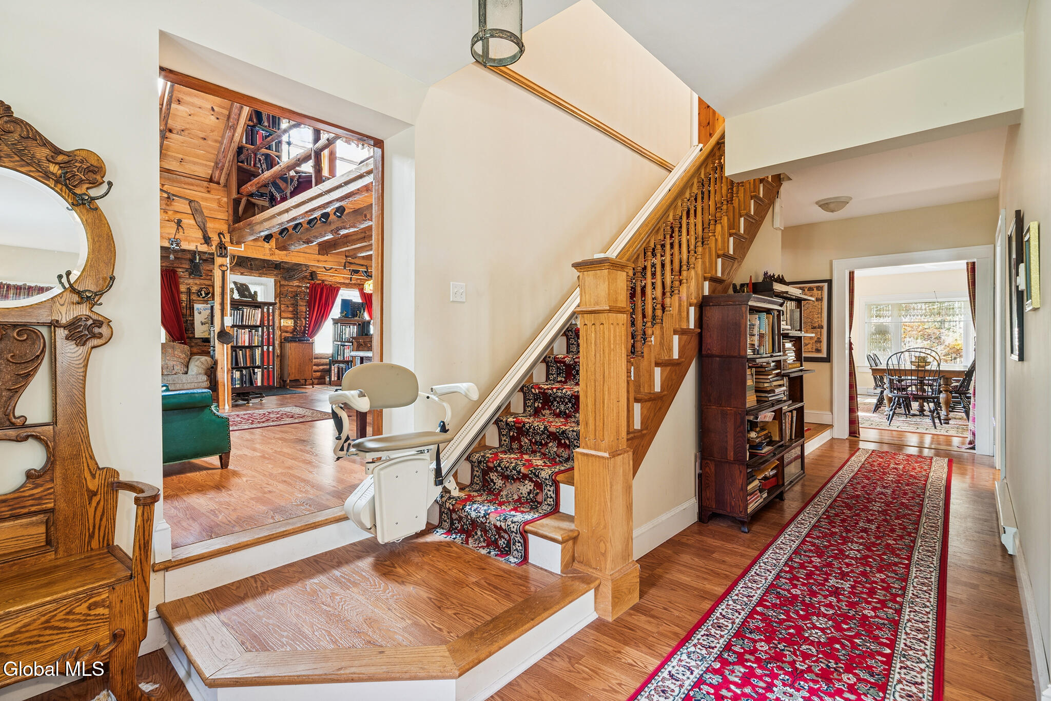 1063 Shaver Road Harpersfield NY 13786