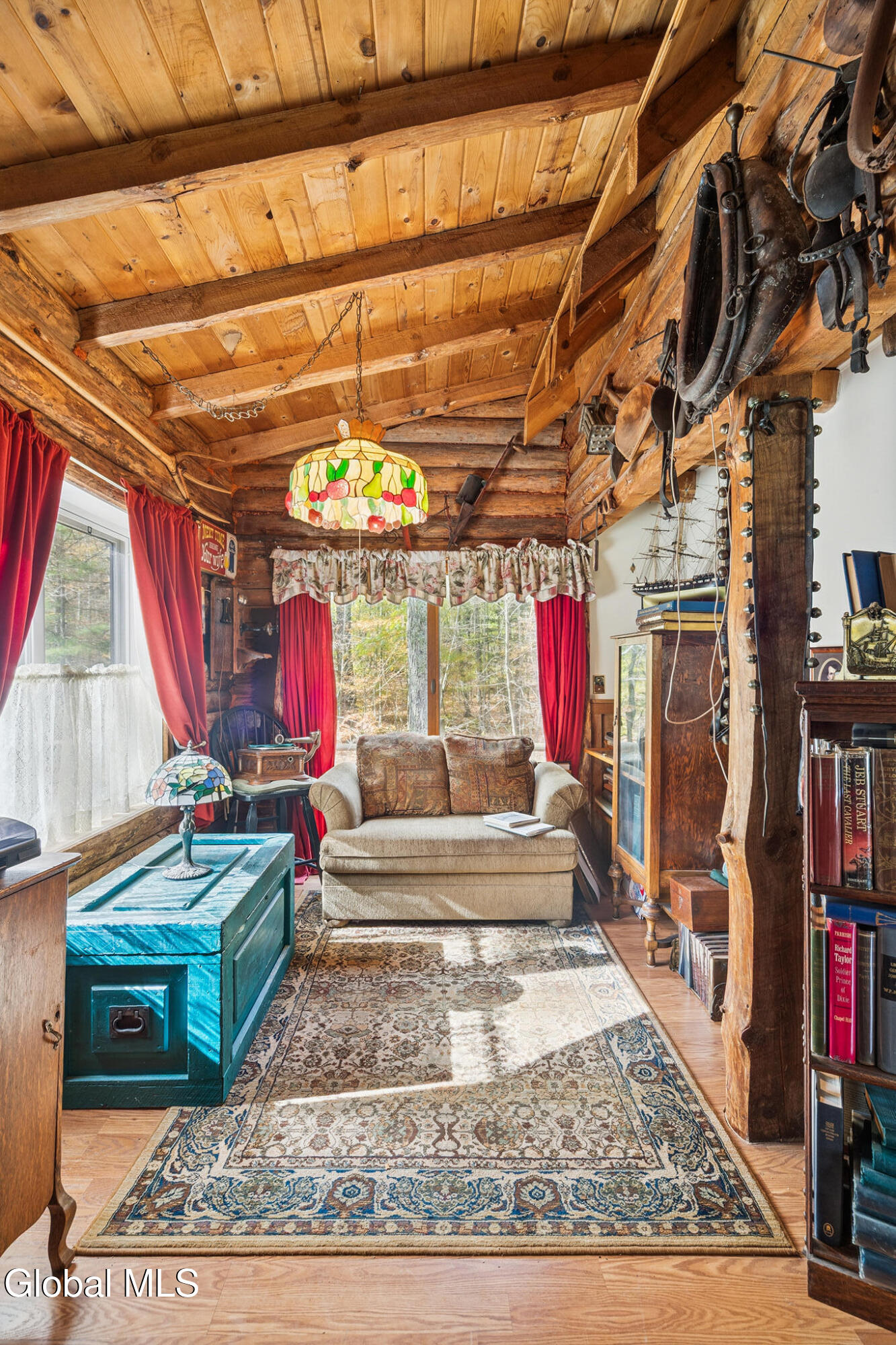 1063 Shaver Road Harpersfield NY 13786
