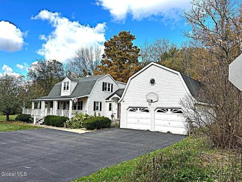 1092 Thousand Acres Road Delanson NY 12053