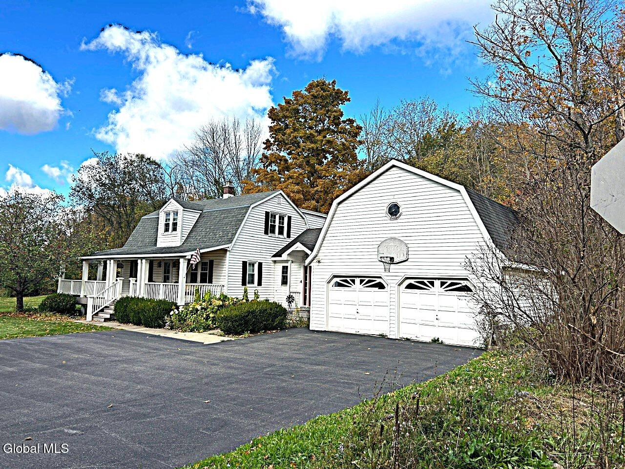 1092 Thousand Acres Road Delanson NY 12053