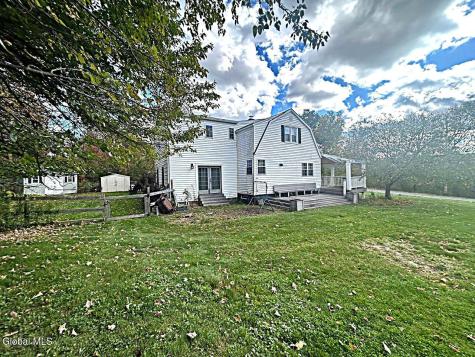 1092 Thousand Acres Road Delanson NY 12053
