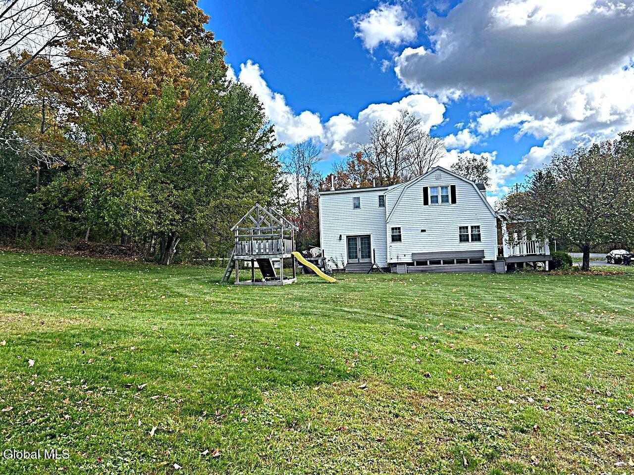 1092 Thousand Acres Road Delanson NY 12053