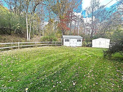 1092 Thousand Acres Road Delanson NY 12053