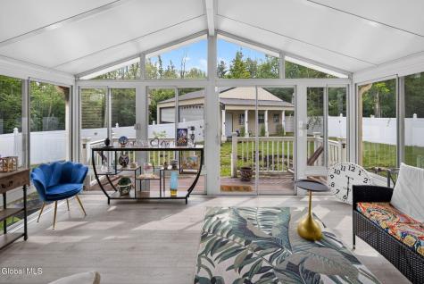 25 Outlet Road Ballston Lake NY 12019
