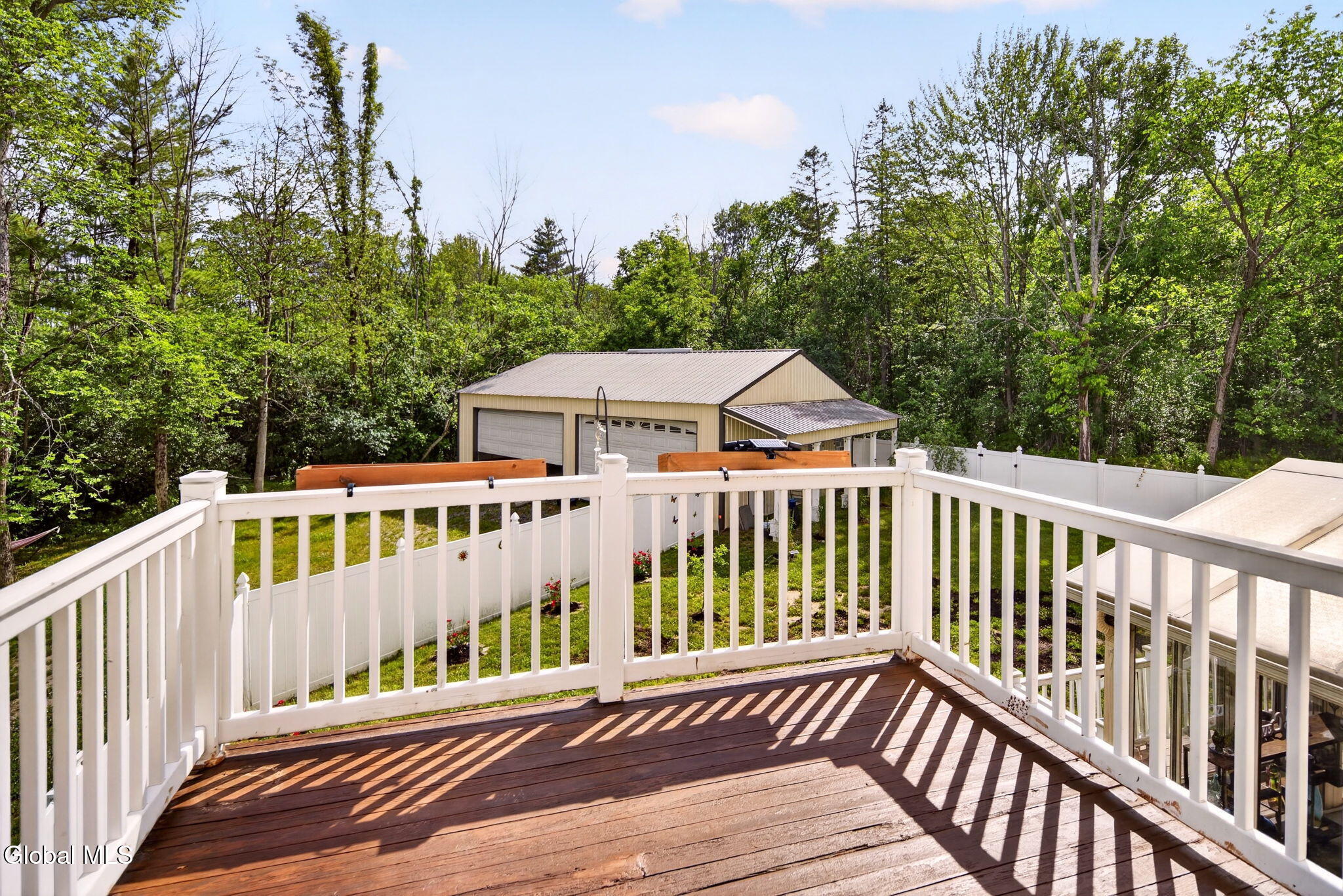 25 Outlet Road Ballston Lake NY 12019