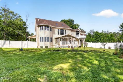 25 Outlet Road Ballston Lake NY 12019