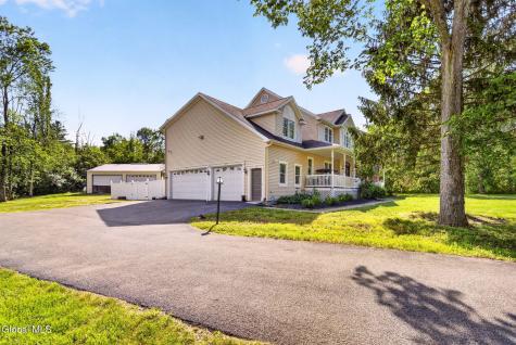 25 Outlet Road Ballston Lake NY 12019