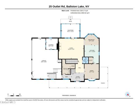 25 Outlet Road Ballston Lake NY 12019