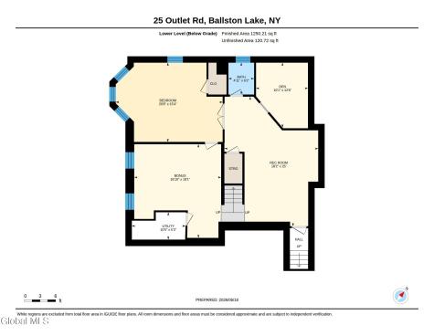 25 Outlet Road Ballston Lake NY 12019