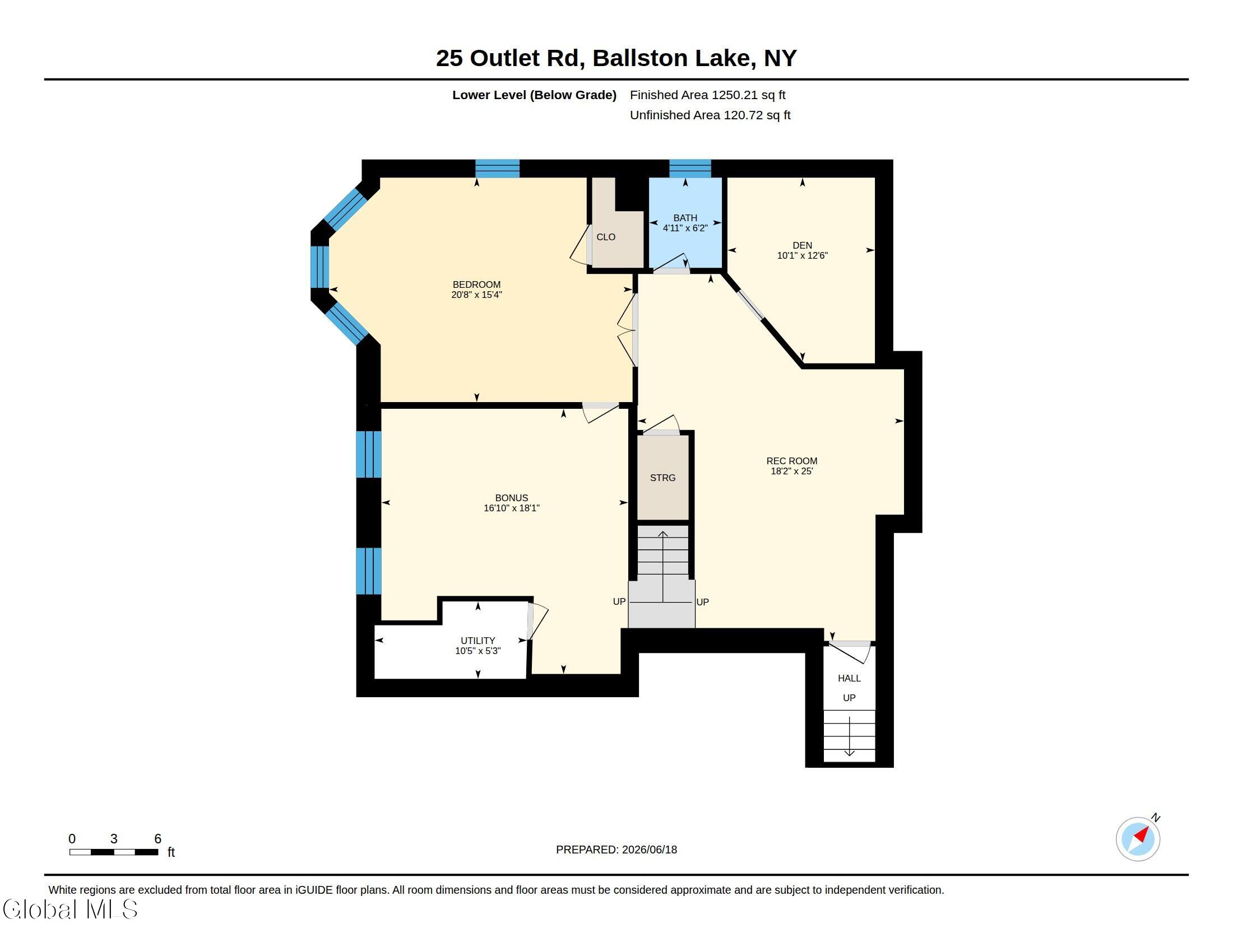 25 Outlet Road Ballston Lake NY 12019