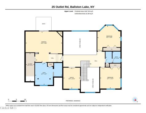 25 Outlet Road Ballston Lake NY 12019