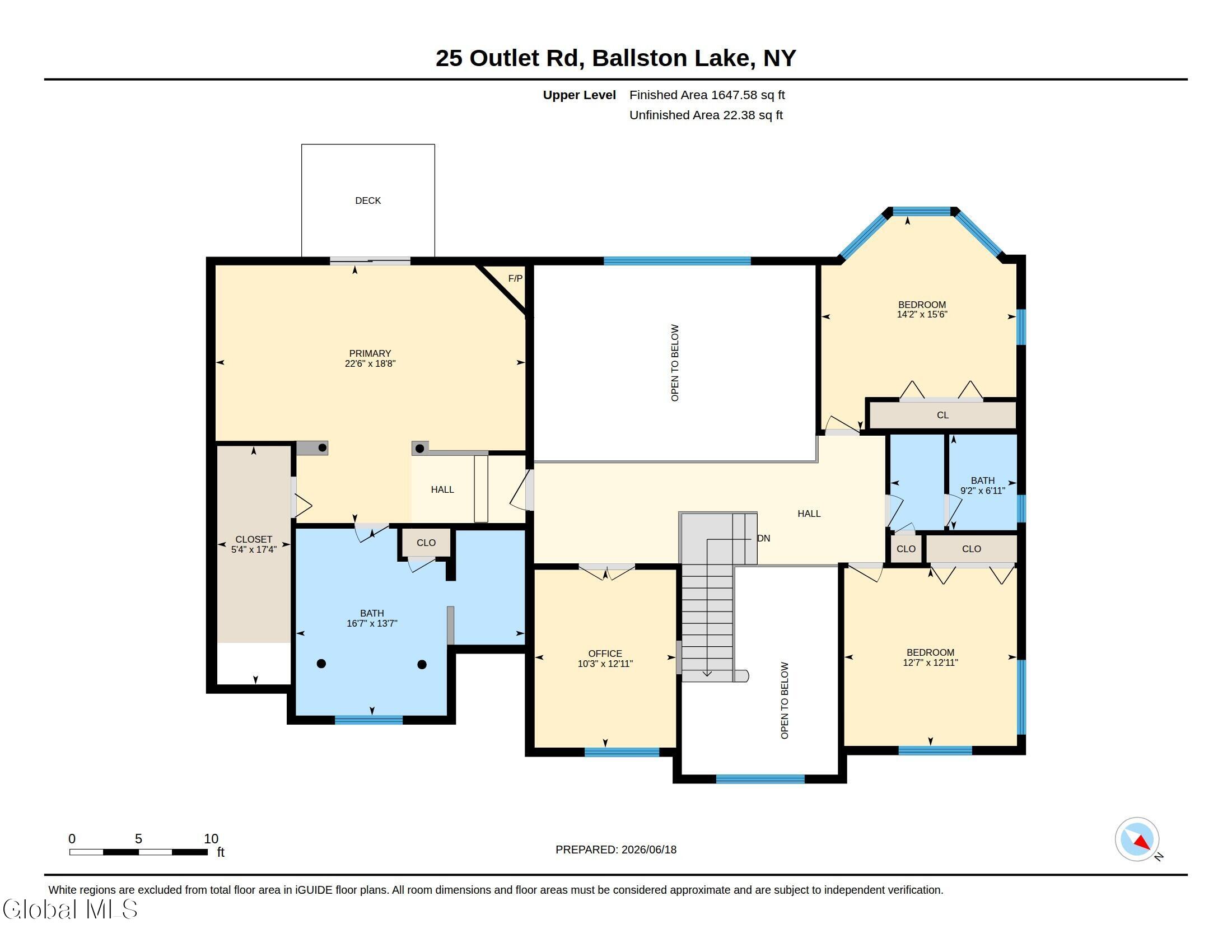 25 Outlet Road Ballston Lake NY 12019