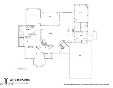 4 Autumn Lane Saratoga Springs NY 12866