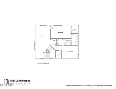 4 Autumn Lane Saratoga Springs NY 12866