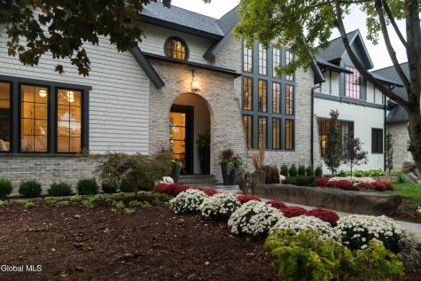 4 Autumn Lane Saratoga Springs NY 12866