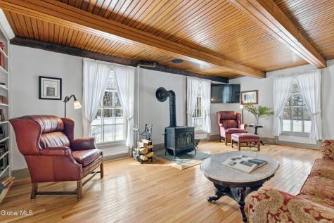 797 Western Road Castleton On Hudson NY 12033