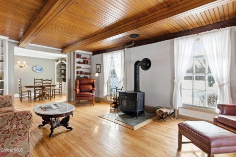 797 Western Road Castleton On Hudson NY 12033