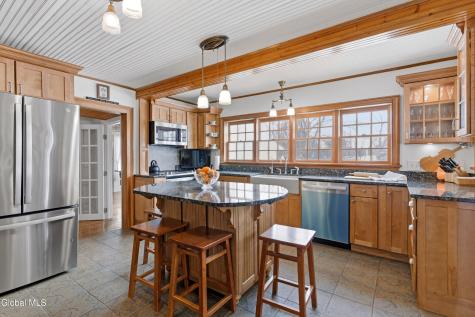 797 Western Road Castleton On Hudson NY 12033