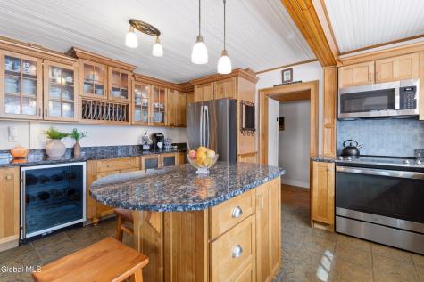 797 Western Road Castleton On Hudson NY 12033