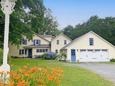 797 Western Road Castleton On Hudson NY 12033