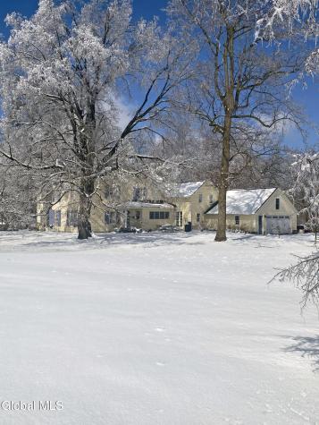 797 Western Road Castleton On Hudson NY 12033