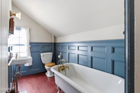 797 Western Road Castleton On Hudson NY 12033