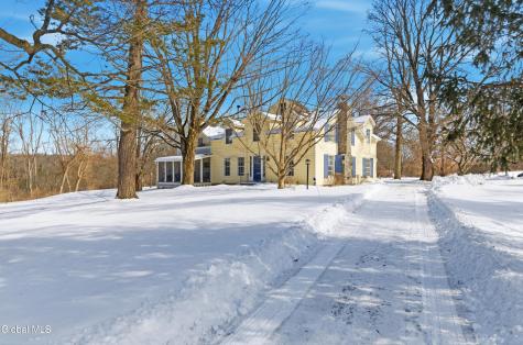 797 Western Road Castleton On Hudson NY 12033