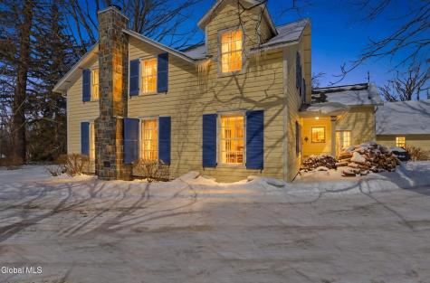 797 Western Road Castleton On Hudson NY 12033