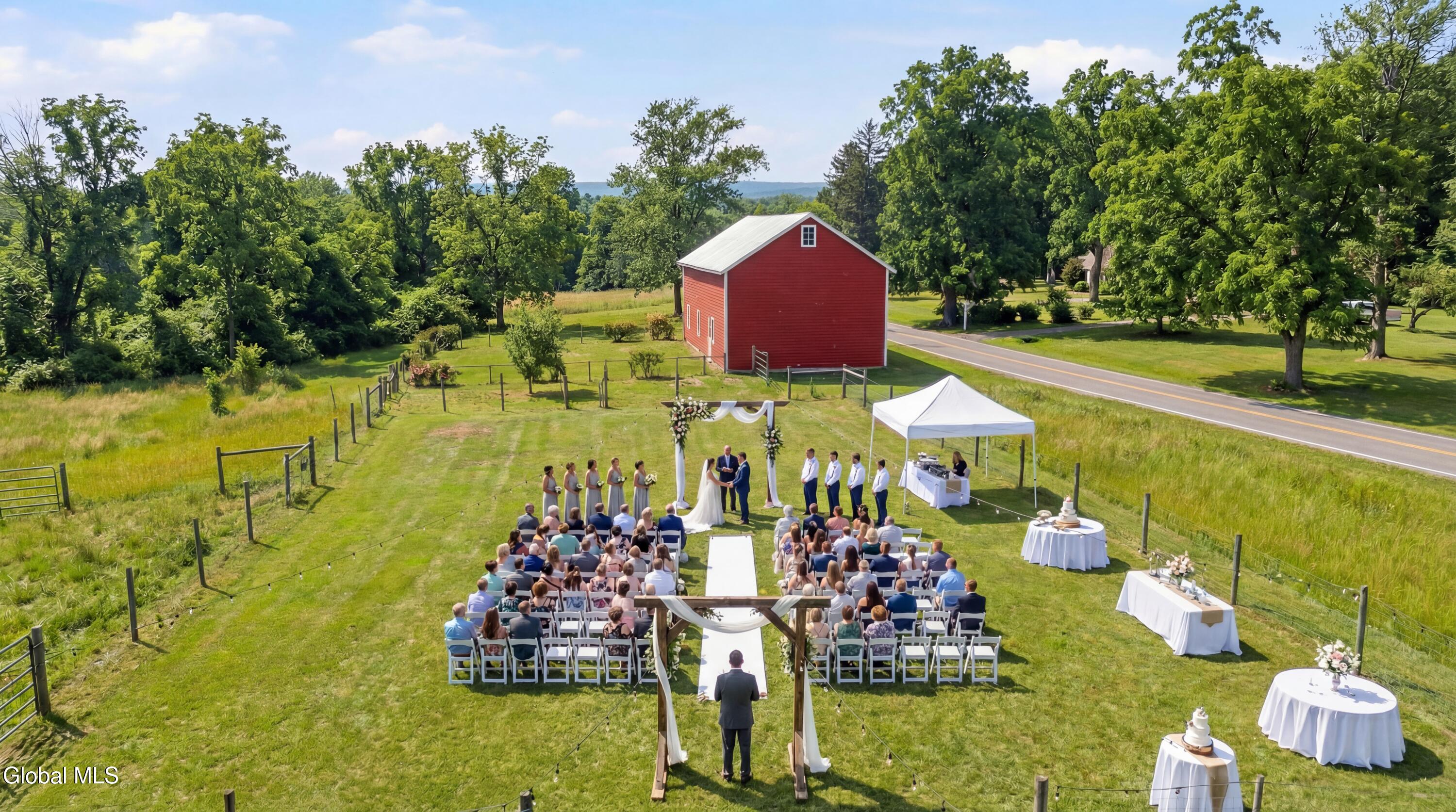 797 Western Road Castleton On Hudson NY 12033