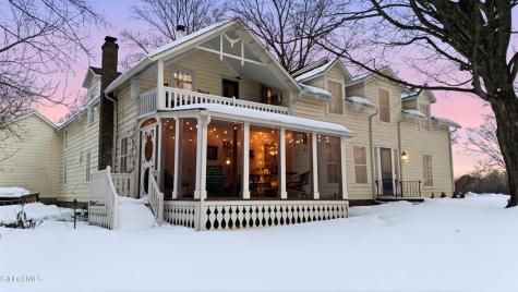 797 Western Road Castleton On Hudson NY 12033