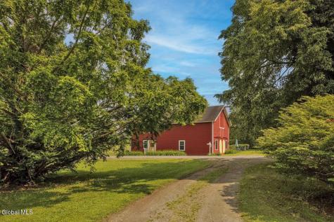 797 Western Road Castleton On Hudson NY 12033