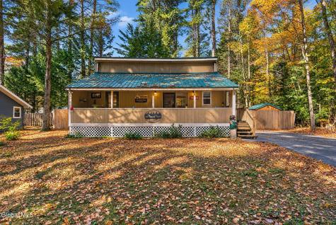 5 Sande Lane Corinth NY 12822