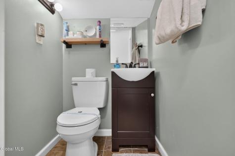 5 Sande Lane Corinth NY 12822