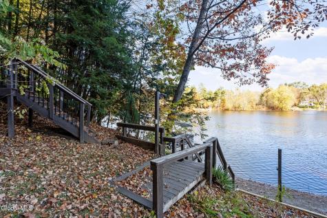 5 Sande Lane Corinth NY 12822