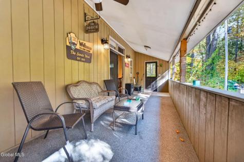 5 Sande Lane Corinth NY 12822