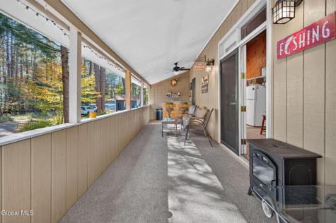 5 Sande Lane Corinth NY 12822
